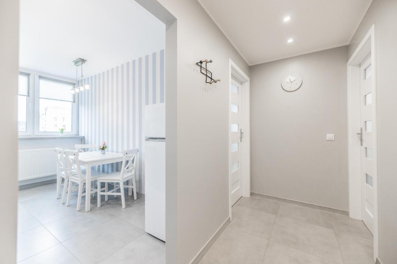 Apartamenty Na Szewskiej Przy Rynku I Jarmarku Bozonarodzeniowym ヴロツワフ エクステリア 写真