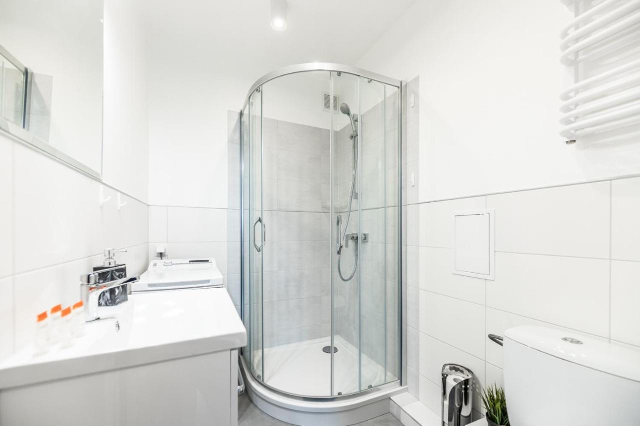 Apartamenty Na Szewskiej Przy Rynku I Jarmarku Bozonarodzeniowym ヴロツワフ エクステリア 写真