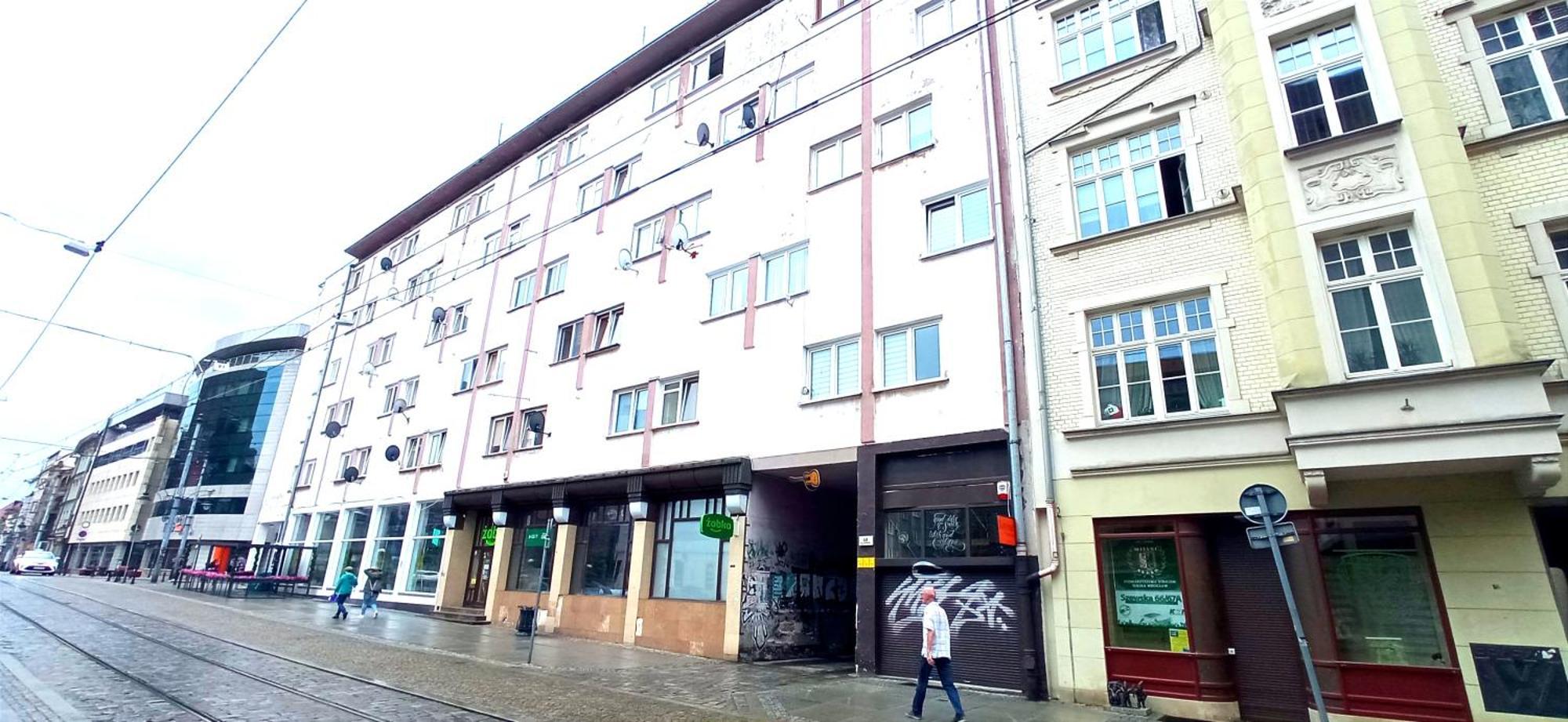 Apartamenty Na Szewskiej Przy Rynku I Jarmarku Bozonarodzeniowym ヴロツワフ 部屋 写真